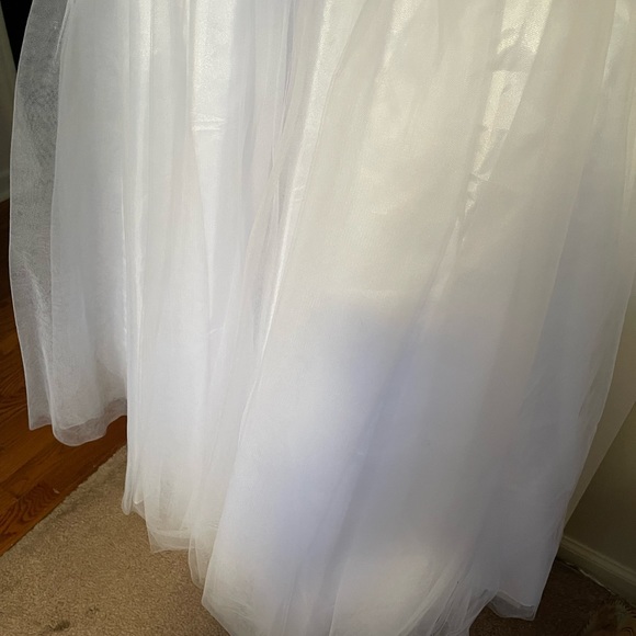 Prom dress - Picture 8 of 8